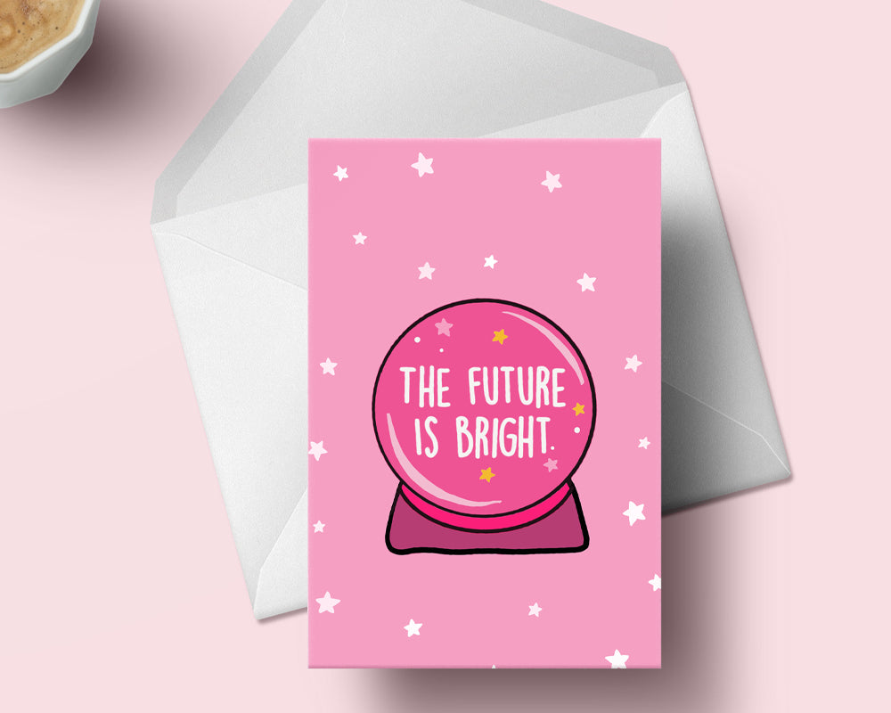 Graduation Greeting Card | Celebration Card | University Card | Graduation Print | Girls Graduation | Class of 2021