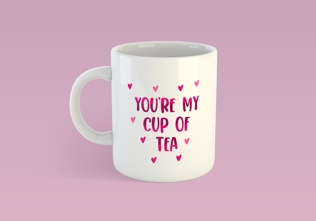 5 Valentines gifts for on a budget