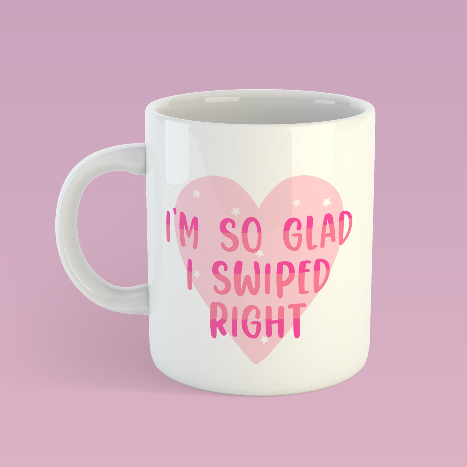 funny quote valentines tinder hinge mug
